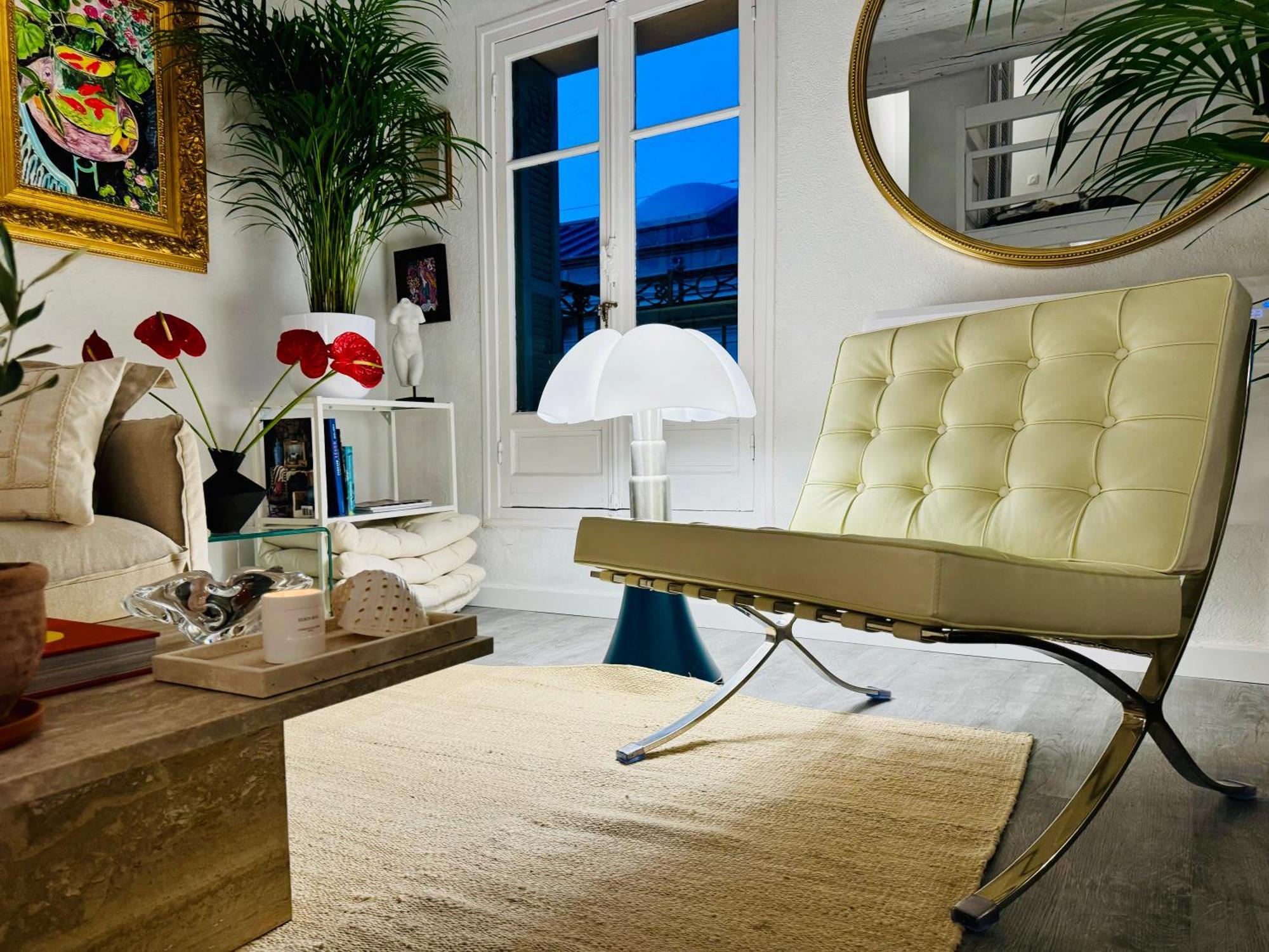 Appartamento Superbe Duplex Entre Le Vieux Et La Prom