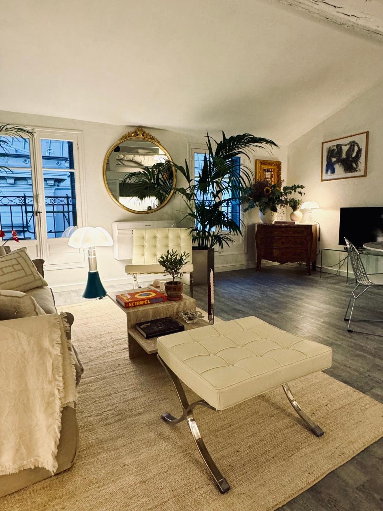 Superbe Duplex Entre Le Vieux Et La Prom Appartamento