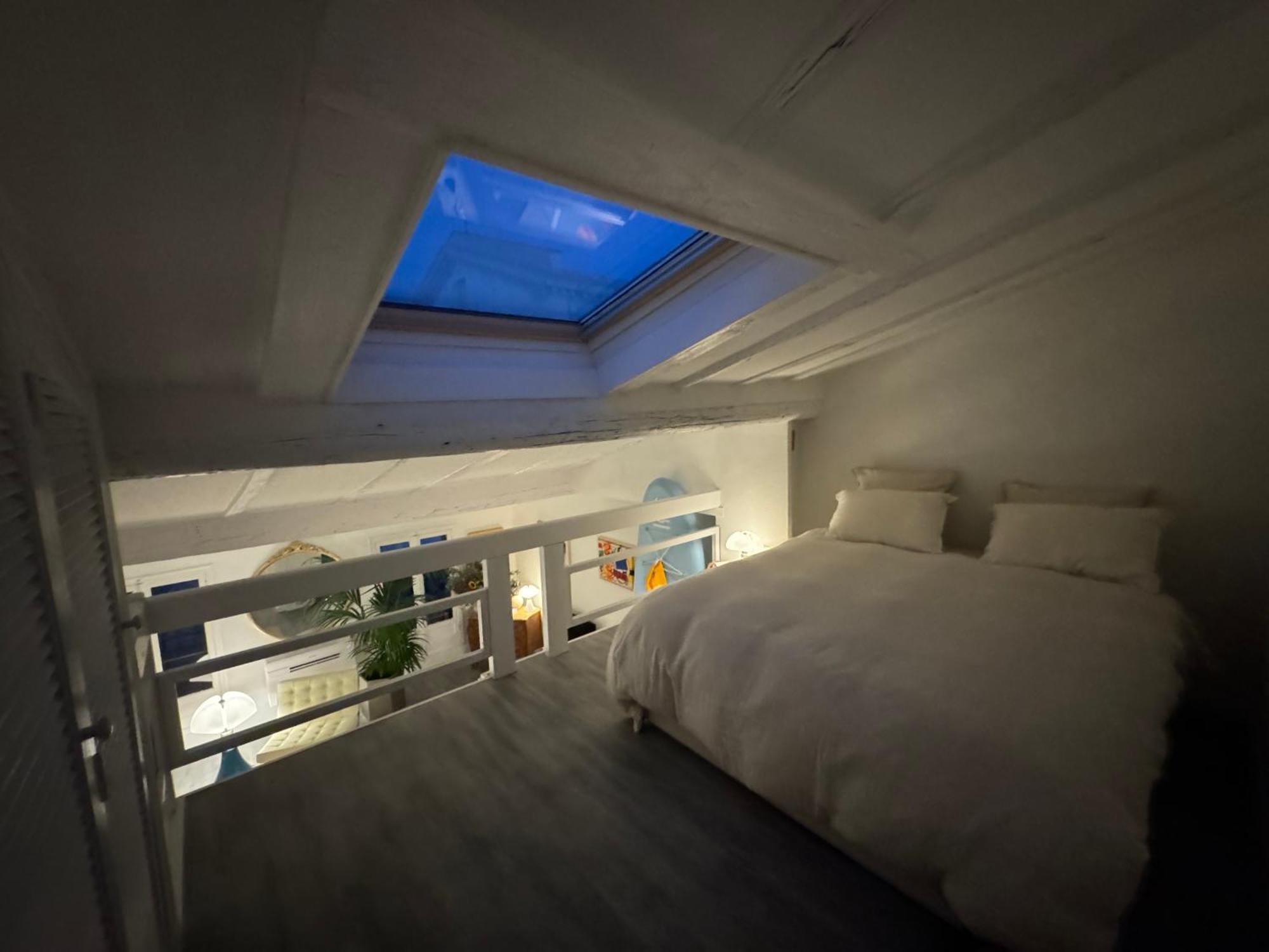 Superbe Duplex Entre Le Vieux Et La Prom Appartamento