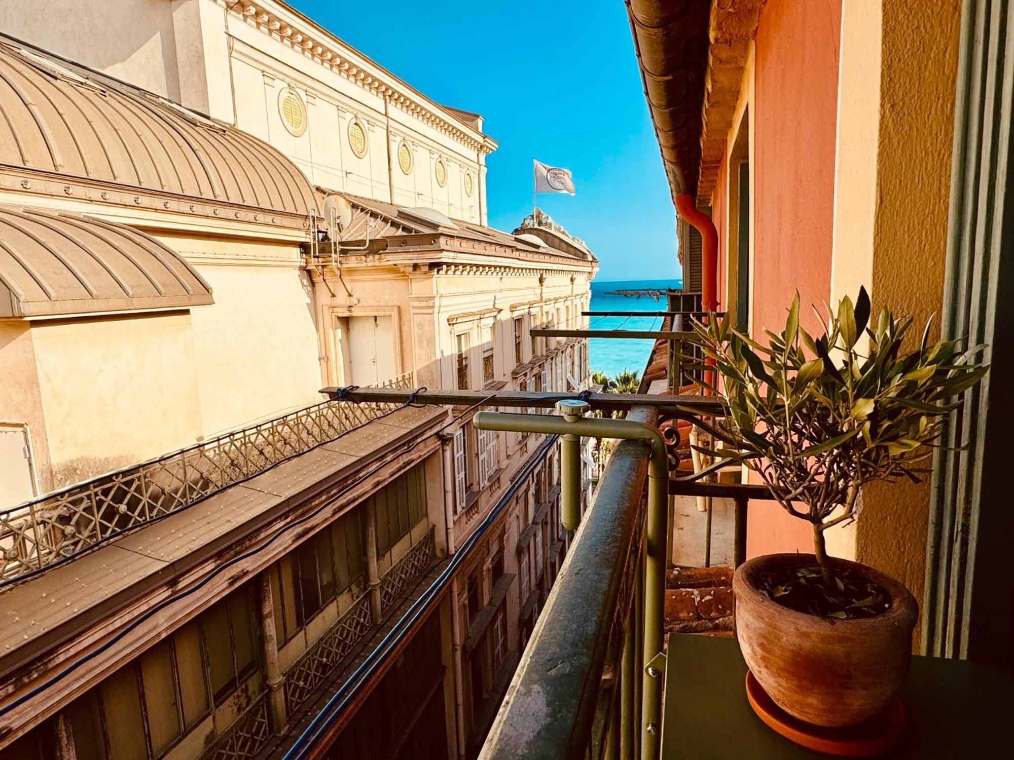 Superbe Duplex Entre Le Vieux Et La Prom