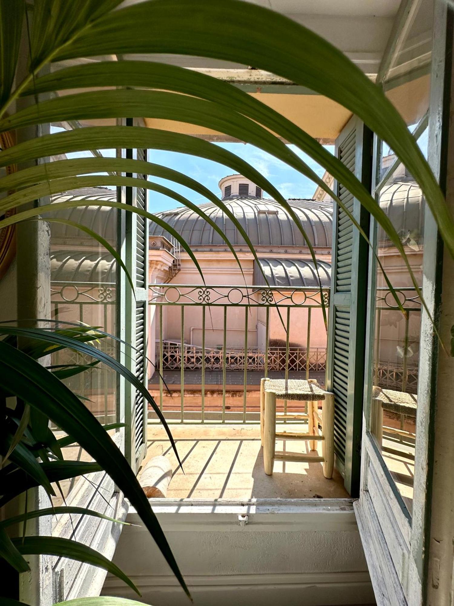 Superbe Duplex Entre Le Vieux Et La Prom Appartamento