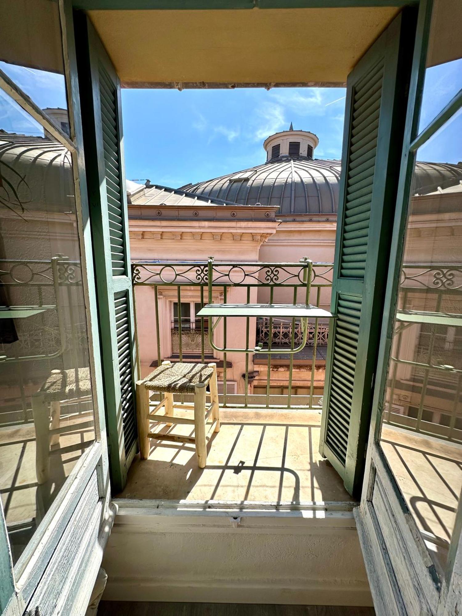 Appartamento Superbe Duplex Entre Le Vieux Et La Prom Nizza