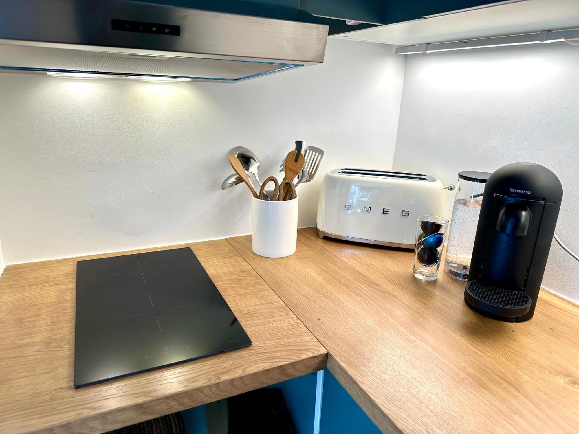 Appartamento Superbe Duplex Entre Le Vieux Et La Prom