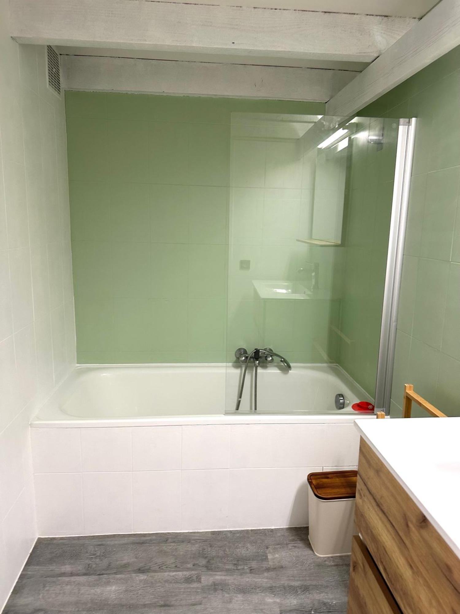 Appartamento Superbe Duplex Entre Le Vieux Et La Prom *