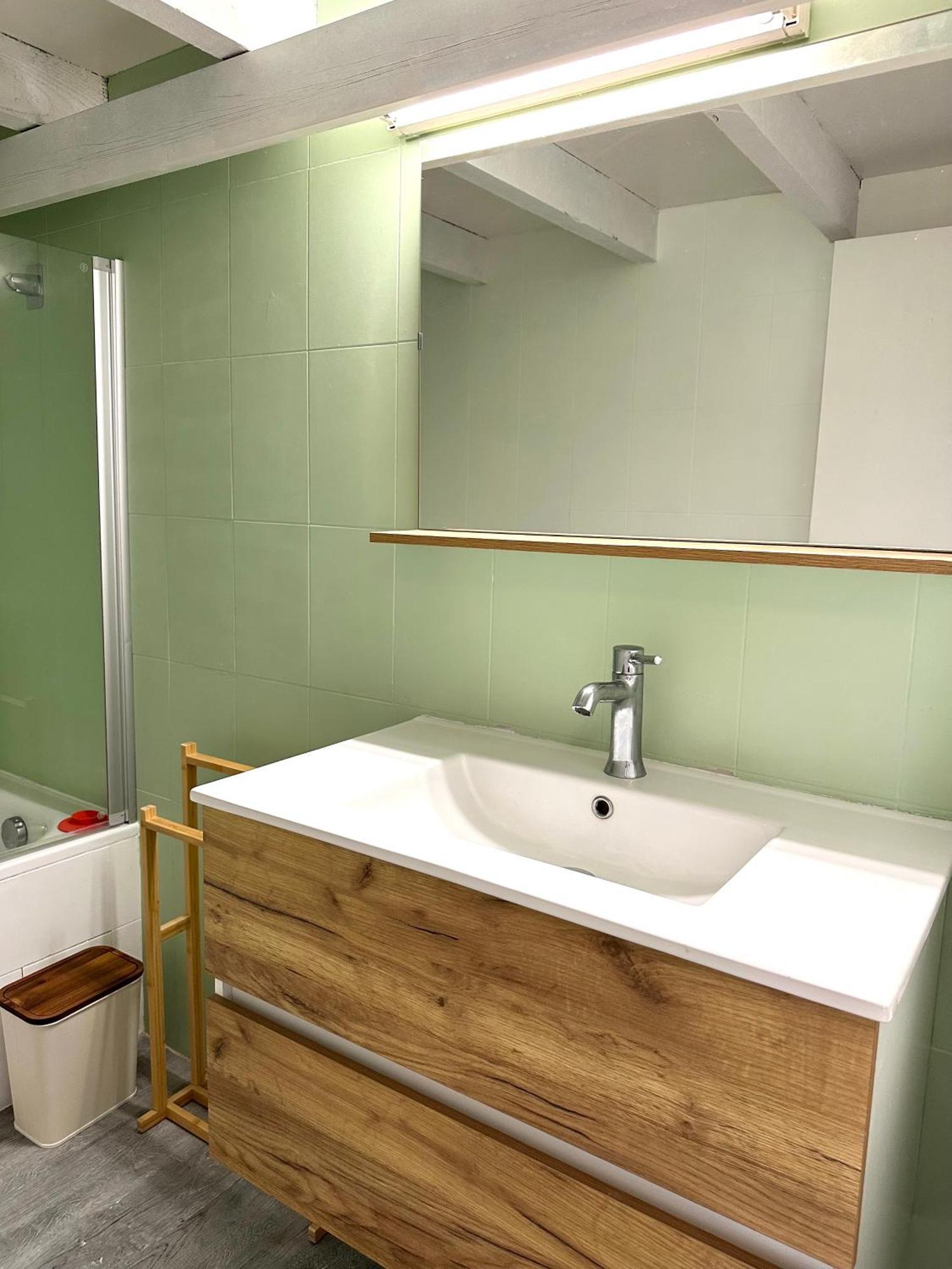 Superbe Duplex Entre Le Vieux Et La Prom Nizza