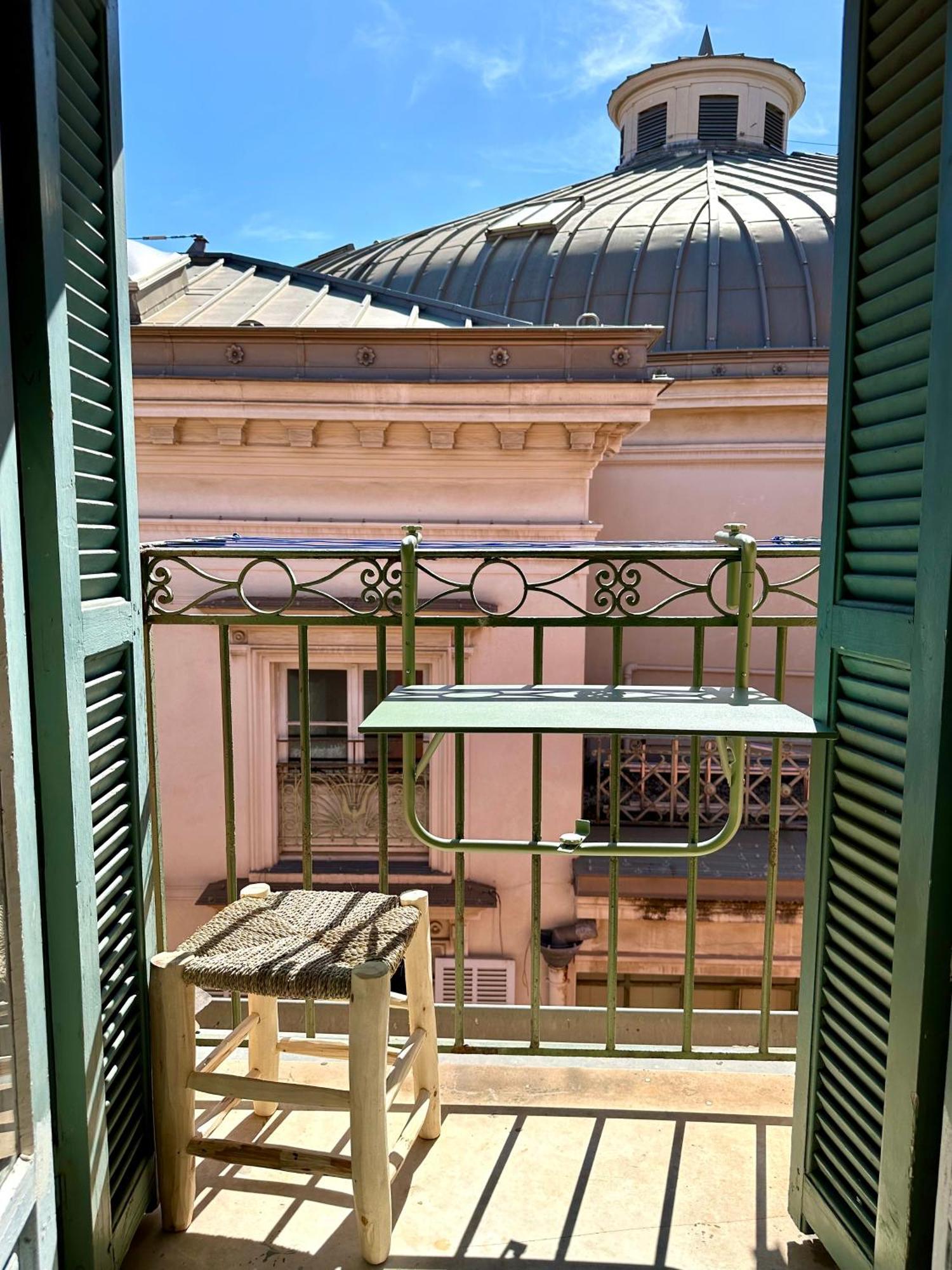 Appartamento Superbe Duplex Entre Le Vieux Et La Prom Nizza