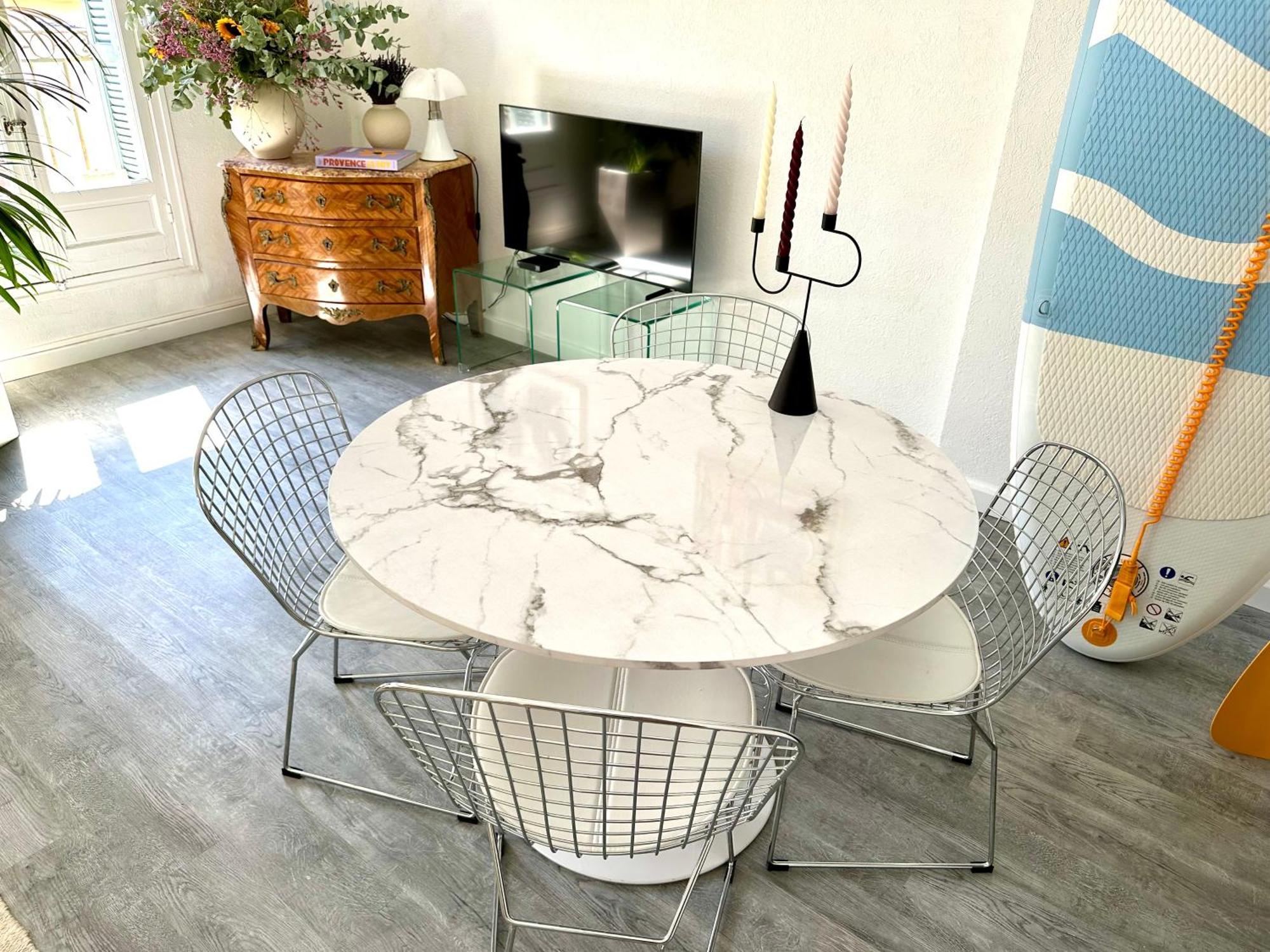 Appartamento Superbe Duplex Entre Le Vieux Et La Prom *
